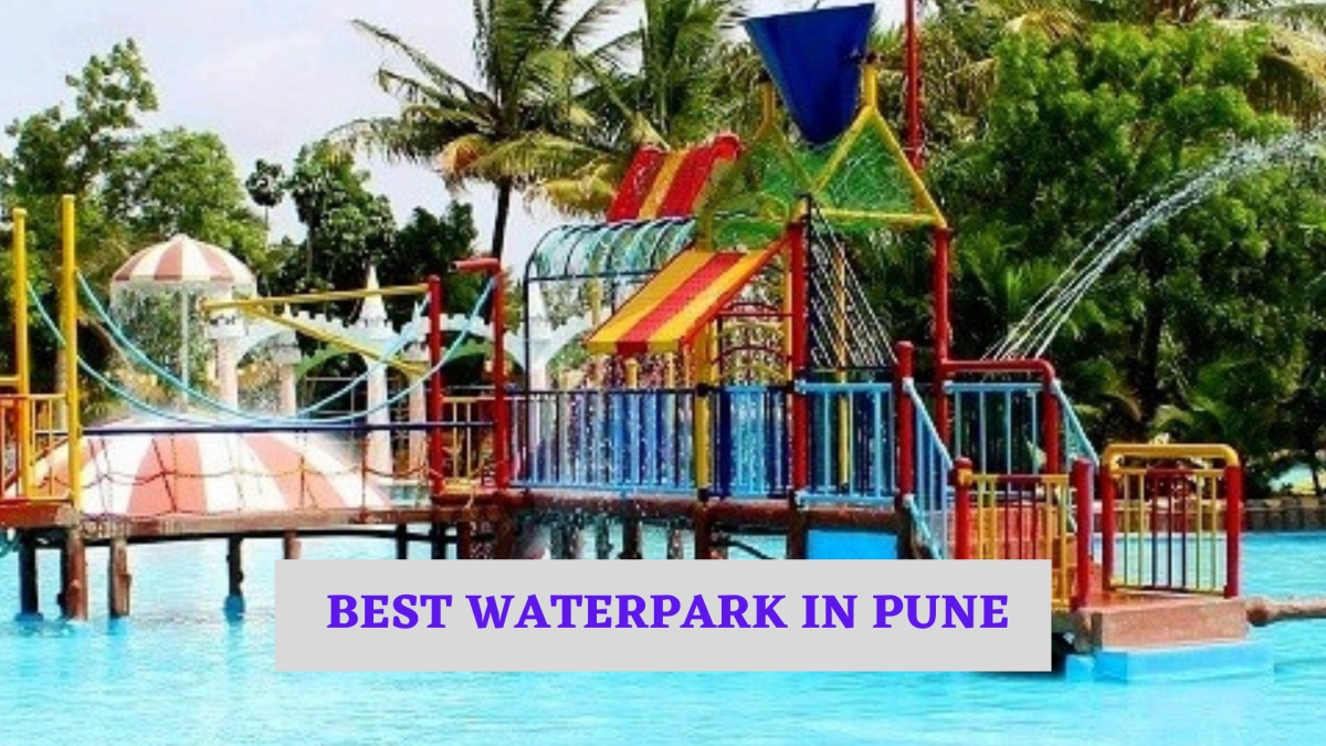 These are the Best Water Parks In Pune you Must visit to make the holiday